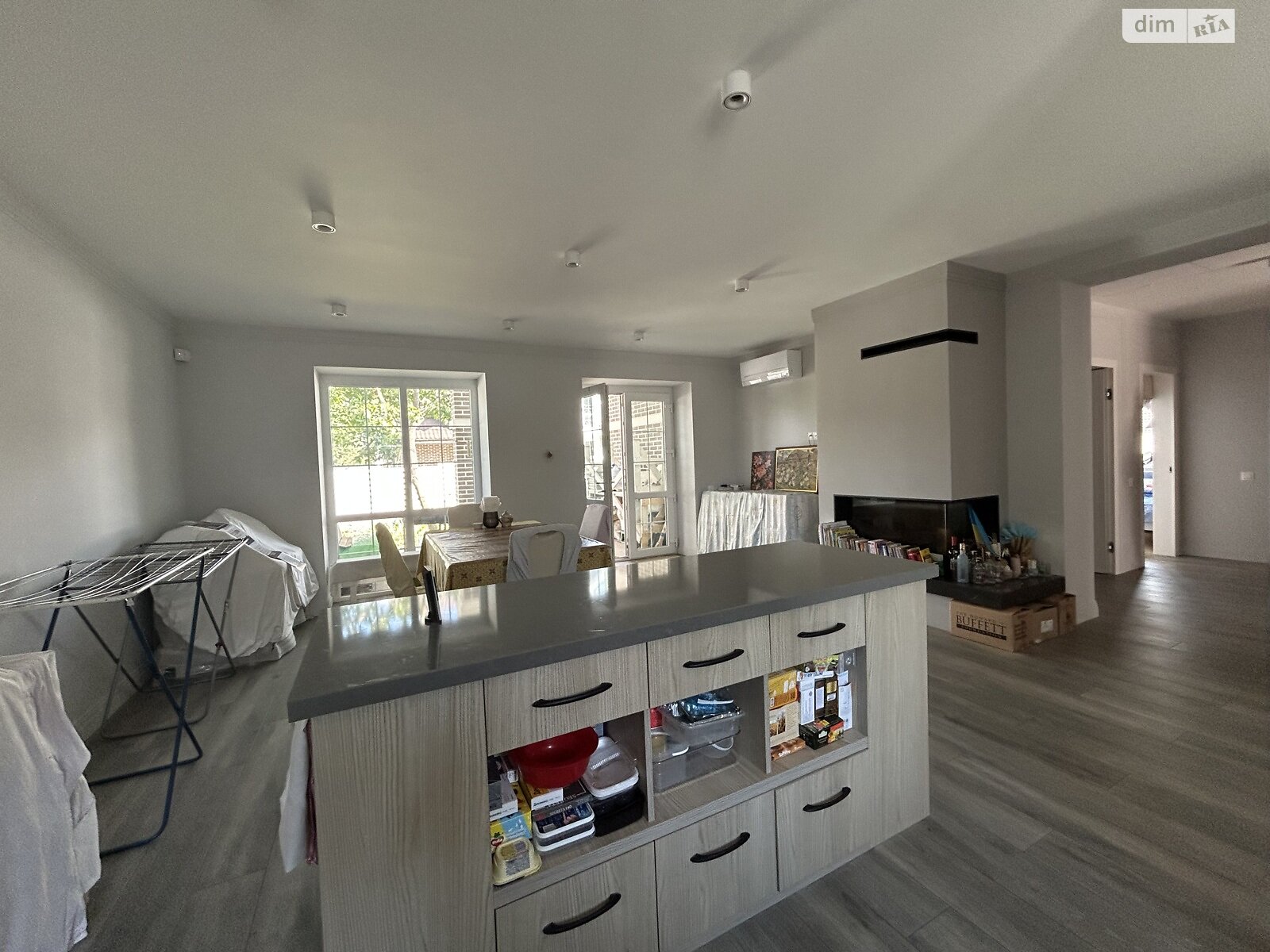 одноповерховий будинок, 120 кв. м, цегла. Продаж у Києві фото 1 одноповерховий будинок, 120 кв. м, цегла. Продаж у Києві фото 1