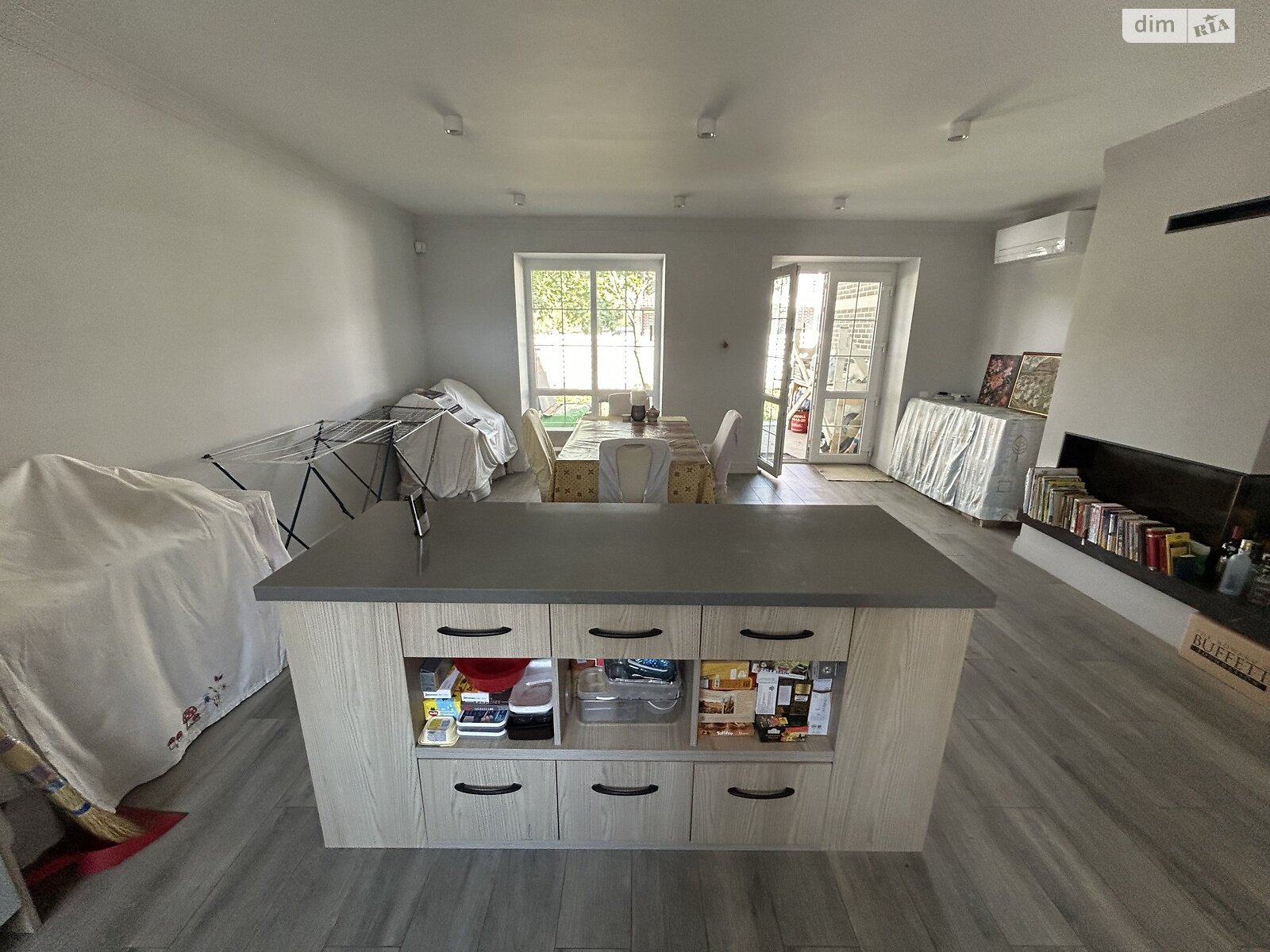 одноповерховий будинок, 120 кв. м, цегла. Продаж у Києві фото 1 одноповерховий будинок, 120 кв. м, цегла. Продаж у Києві фото 1