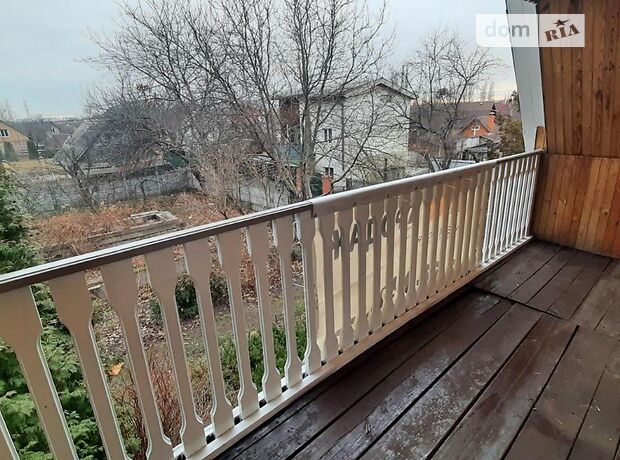 трехэтажный дом, 200 кв. м, кирпич. Продажа в Киеве район Минский Массив фото 1 трехэтажный дом, 200 кв. м, кирпич. Продажа в Киеве район Минский Массив фото 1
