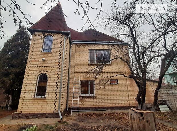 трехэтажный дом, 200 кв. м, кирпич. Продажа в Киеве район Минский Массив фото 1 трехэтажный дом, 200 кв. м, кирпич. Продажа в Киеве район Минский Массив фото 1