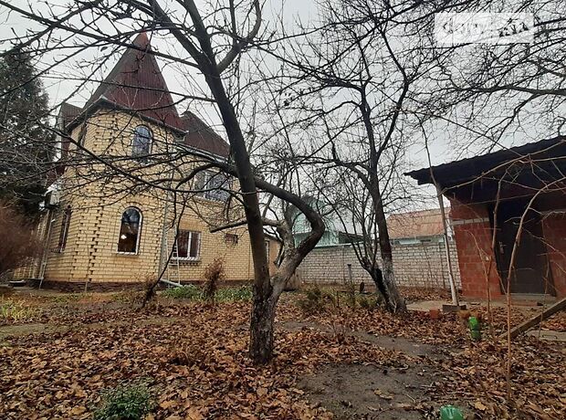 трехэтажный дом, 200 кв. м, кирпич. Продажа в Киеве район Минский Массив фото 1 трехэтажный дом, 200 кв. м, кирпич. Продажа в Киеве район Минский Массив фото 1