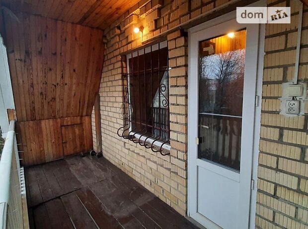 трехэтажный дом, 200 кв. м, кирпич. Продажа в Киеве район Минский Массив фото 1 трехэтажный дом, 200 кв. м, кирпич. Продажа в Киеве район Минский Массив фото 1