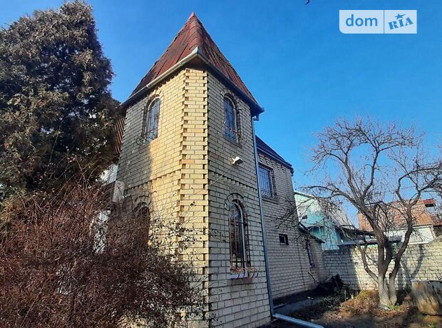 трехэтажный дом, 200 кв. м, кирпич. Продажа в Киеве район Минский Массив фото 1 трехэтажный дом, 200 кв. м, кирпич. Продажа в Киеве район Минский Массив фото 1