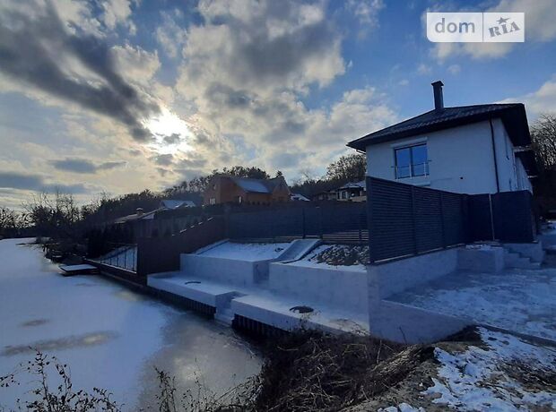 трехэтажный дом, 180 кв. м, кирпич. Продажа в Киеве район Минский Массив фото 1 трехэтажный дом, 180 кв. м, кирпич. Продажа в Киеве район Минский Массив фото 1