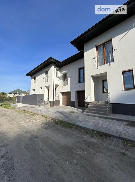 трехэтажный дом, 180 кв. м, кирпич. Продажа в Киеве район Минский Массив фото 1 трехэтажный дом, 180 кв. м, кирпич. Продажа в Киеве район Минский Массив фото 1