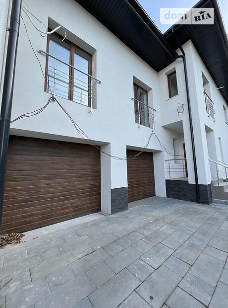 трехэтажный дом, 180 кв. м, кирпич. Продажа в Киеве район Минский Массив фото 1 трехэтажный дом, 180 кв. м, кирпич. Продажа в Киеве район Минский Массив фото 1