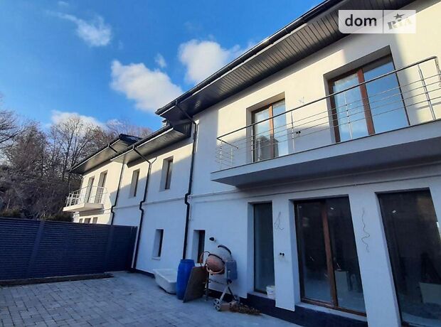 трехэтажный дом, 180 кв. м, кирпич. Продажа в Киеве район Минский Массив фото 1 трехэтажный дом, 180 кв. м, кирпич. Продажа в Киеве район Минский Массив фото 1