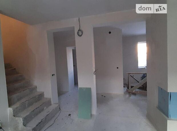 трехэтажный дом, 180 кв. м, кирпич. Продажа в Киеве район Минский Массив фото 1 трехэтажный дом, 180 кв. м, кирпич. Продажа в Киеве район Минский Массив фото 1