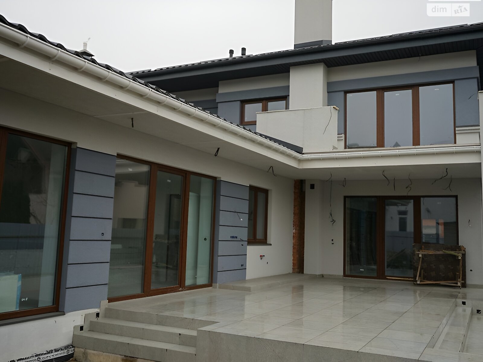 двоповерховий будинок, 380 кв. м, пенобетон. Продаж в Києві, район Мінський Масив фото 1 двоповерховий будинок, 380 кв. м, пенобетон. Продаж в Києві, район Мінський Масив фото 1