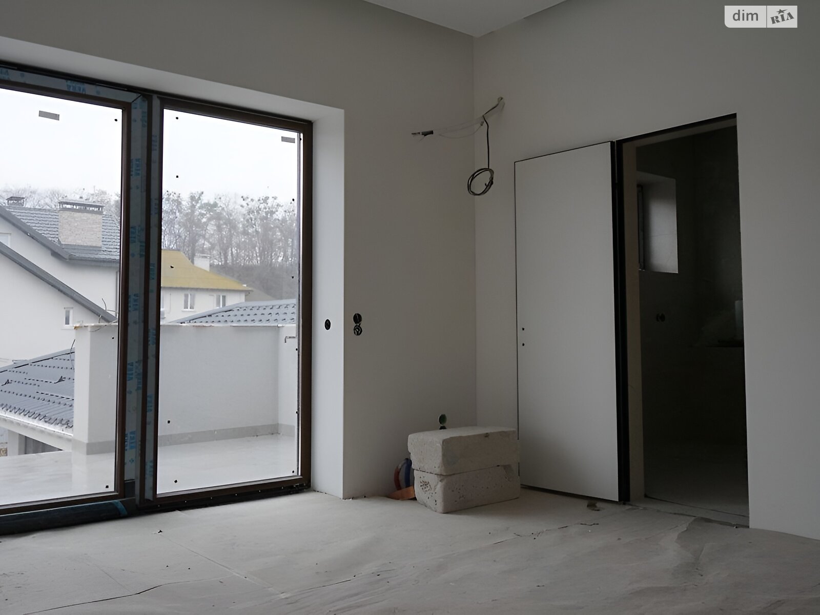 двоповерховий будинок, 380 кв. м, пенобетон. Продаж в Києві, район Мінський Масив фото 1 двоповерховий будинок, 380 кв. м, пенобетон. Продаж в Києві, район Мінський Масив фото 1