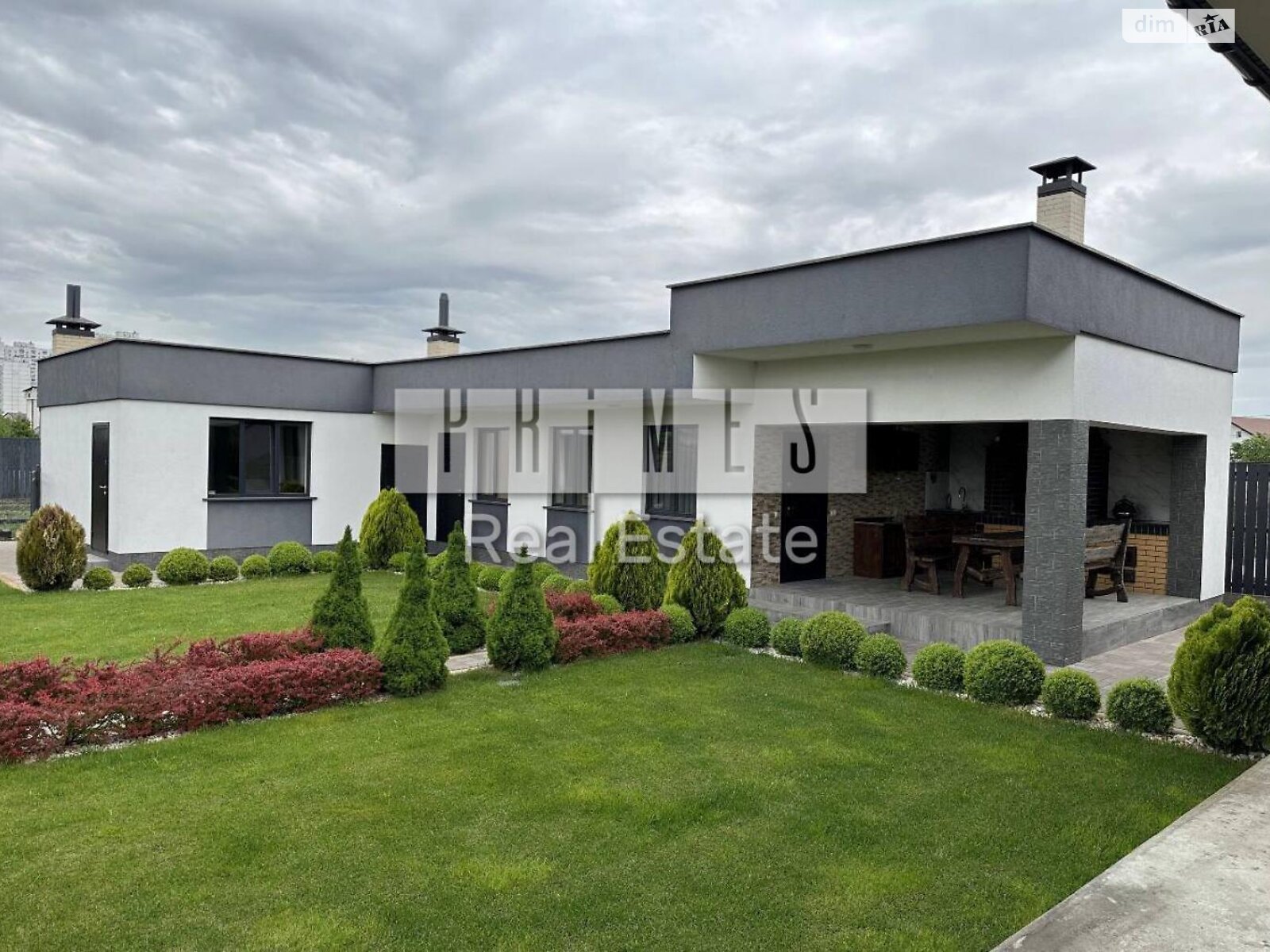 двоповерховий будинок бесідка, 360 кв. м, цегла. Продаж у Києві фото 1 двоповерховий будинок бесідка, 360 кв. м, цегла. Продаж у Києві фото 1