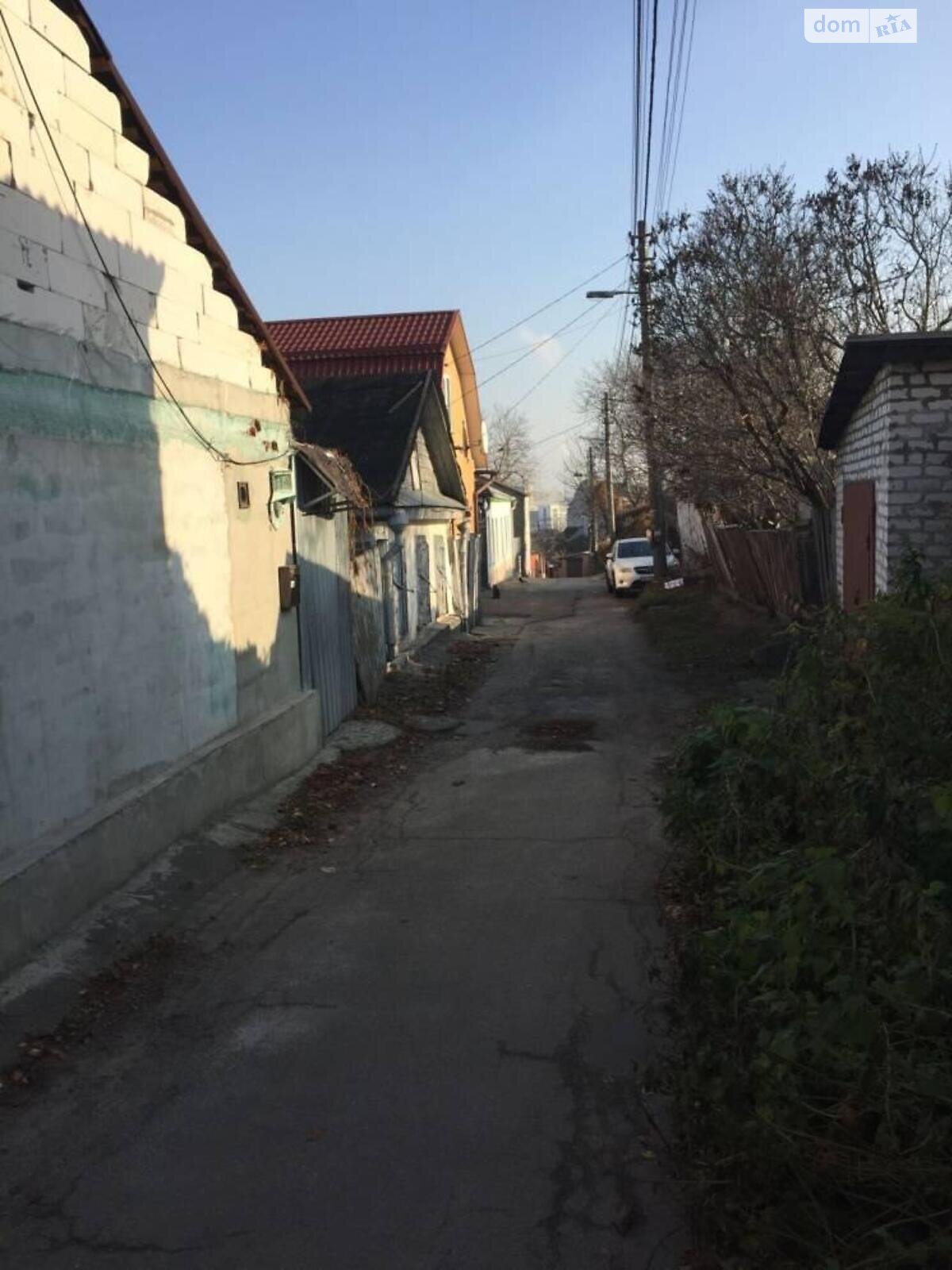 одноповерховий будинок, 63.9 кв. м, цегла. Продаж в Києві, район Монтажник фото 1 одноповерховий будинок, 63.9 кв. м, цегла. Продаж в Києві, район Монтажник фото 1