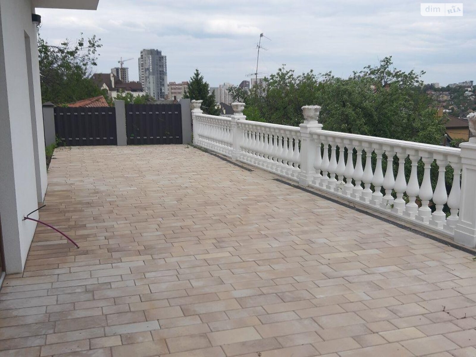 двухэтажный дом, 150 кв. м, газобетон. Продажа в Киеве район Монтажник фото 1 двухэтажный дом, 150 кв. м, газобетон. Продажа в Киеве район Монтажник фото 1