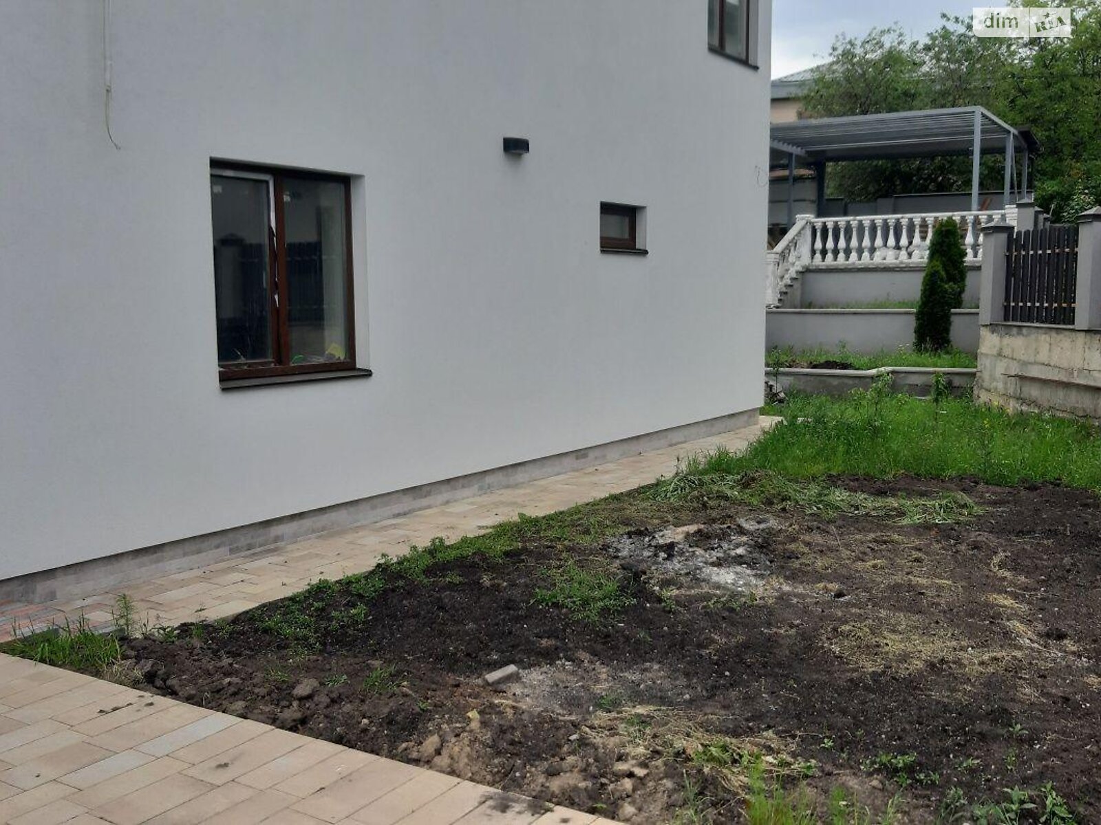 двухэтажный дом, 150 кв. м, газобетон. Продажа в Киеве район Монтажник фото 1 двухэтажный дом, 150 кв. м, газобетон. Продажа в Киеве район Монтажник фото 1