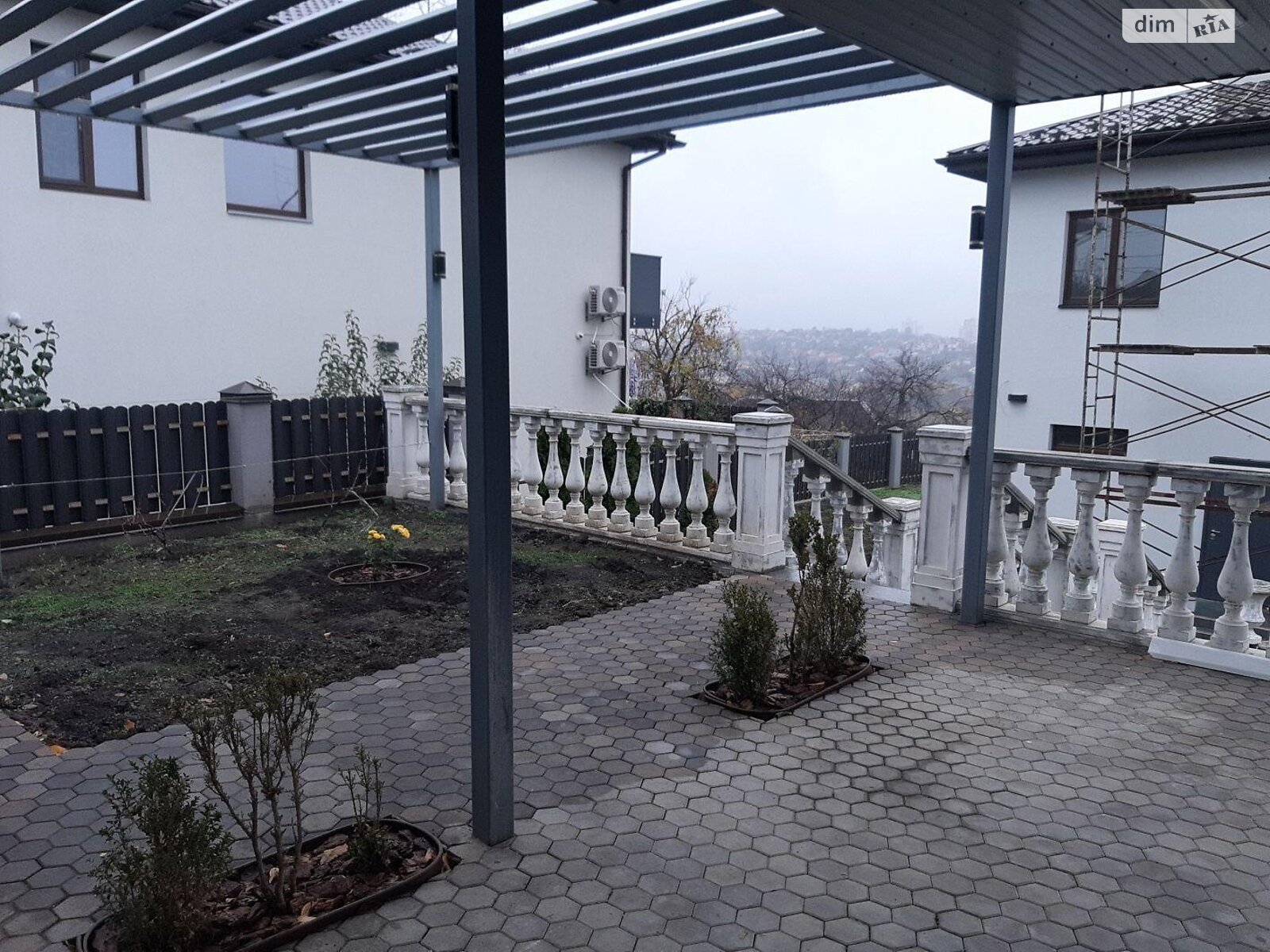 двухэтажный дом, 150 кв. м, газобетон. Продажа в Киеве район Монтажник фото 1 двухэтажный дом, 150 кв. м, газобетон. Продажа в Киеве район Монтажник фото 1