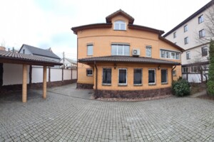 триповерховий будинок бесідка, 350 кв. м, цегла. Продаж в Києві, район Монтажник фото 2