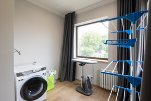 двухэтажный дом с отоплением, 133 кв. м, термоблок. Продажа в Киеве район Монтажник фото 2