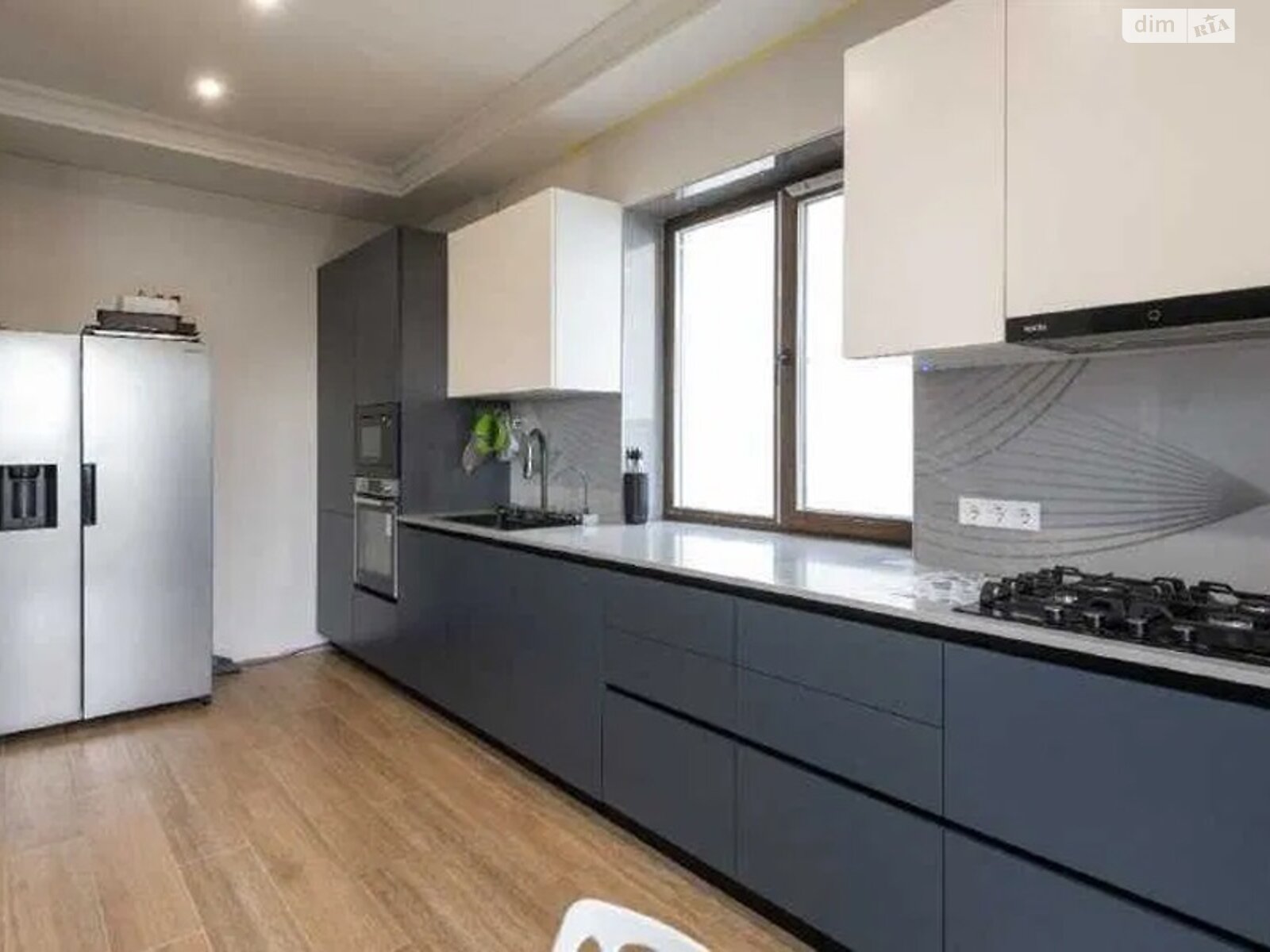 двоповерховий будинок з опаленням, 133 кв. м, термоблок. Продаж в Києві, район Монтажник фото 1 двоповерховий будинок з опаленням, 133 кв. м, термоблок. Продаж в Києві, район Монтажник фото 1