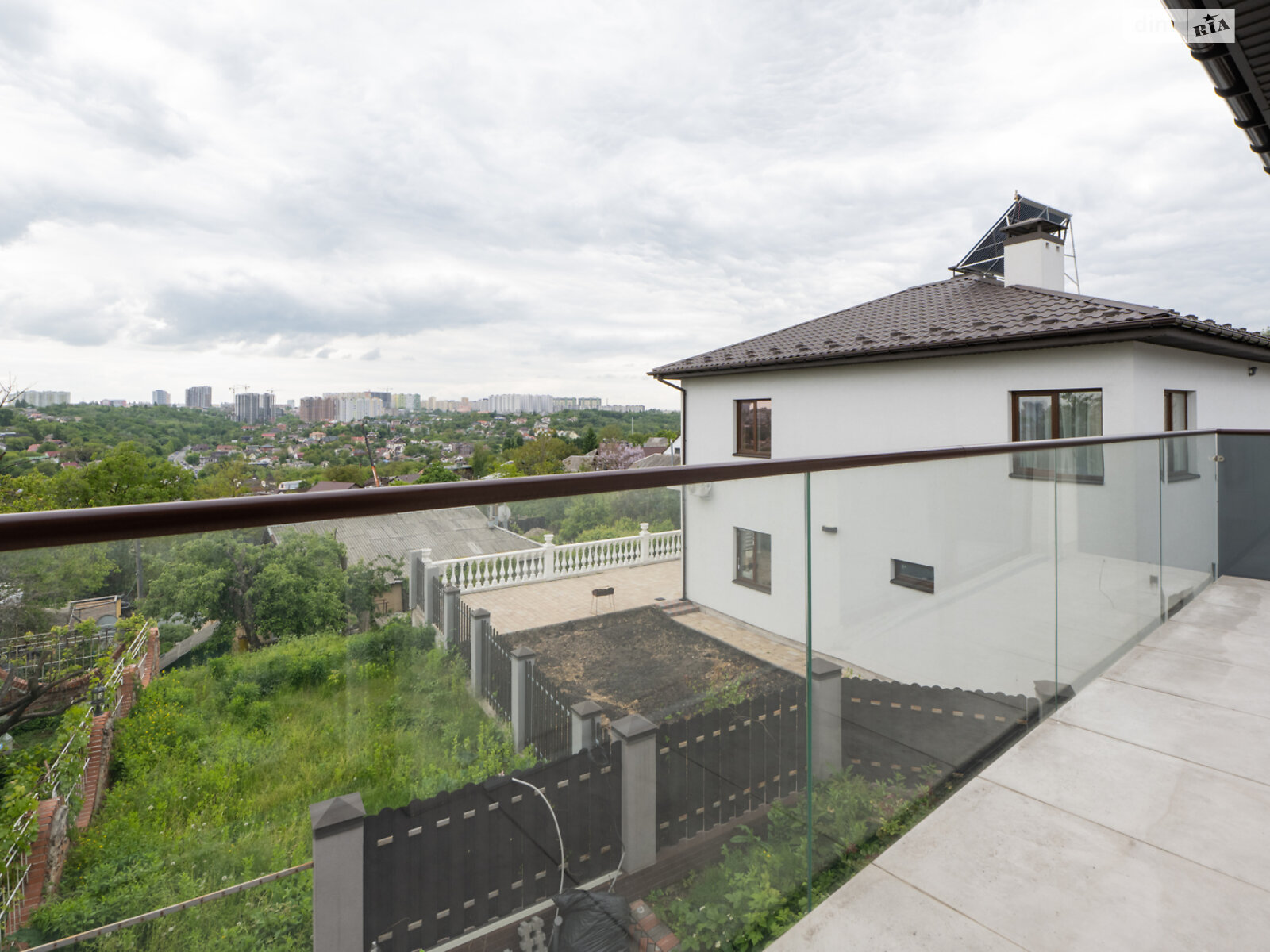 двоповерховий будинок з опаленням, 133 кв. м, термоблок. Продаж в Києві, район Монтажник фото 1 двоповерховий будинок з опаленням, 133 кв. м, термоблок. Продаж в Києві, район Монтажник фото 1