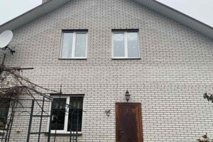 двухэтажный дом беседка, 141.3 кв. м, кирпич. Продажа в Киеве район Мышеловка фото 2