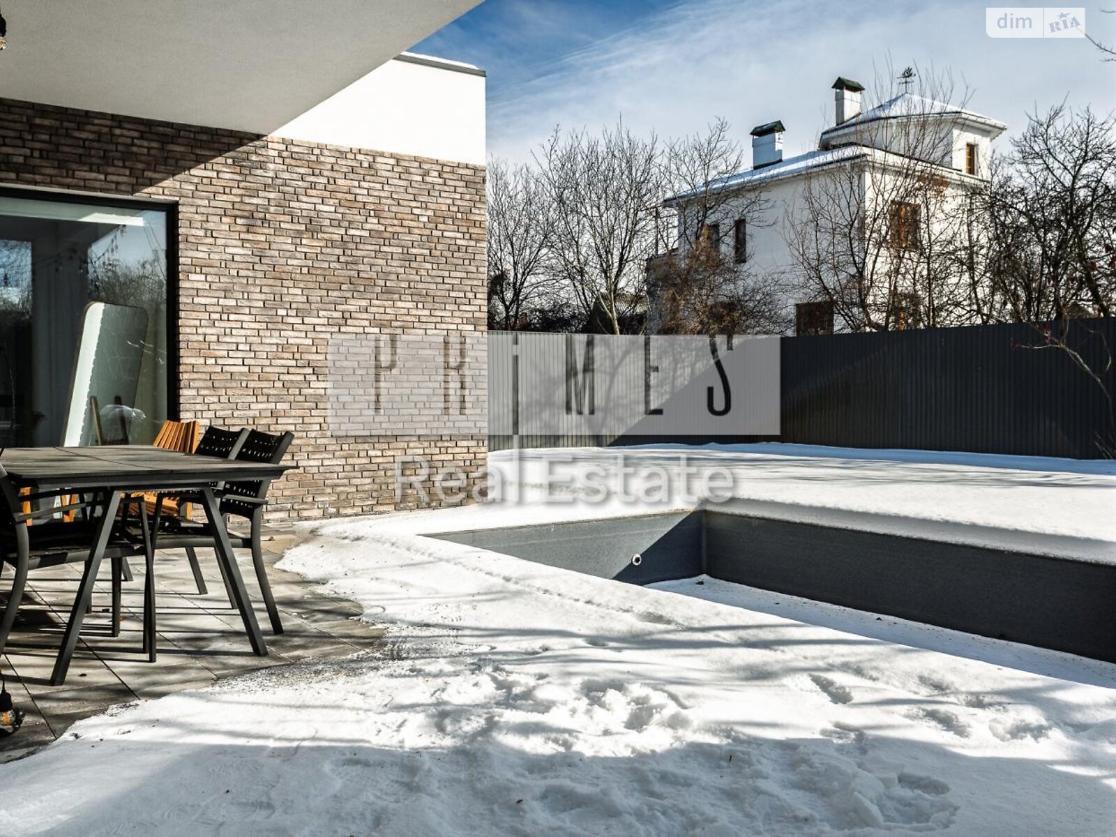 одноэтажный дом, 132 кв. м, кирпич. Продажа в Киеве район Мышеловка фото 1 одноэтажный дом, 132 кв. м, кирпич. Продажа в Киеве район Мышеловка фото 1