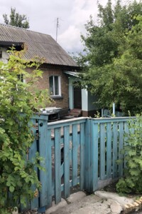 одноповерховий будинок бесідка, 55 кв. м, цегла. Продаж в Києві, район Мишоловка фото 2