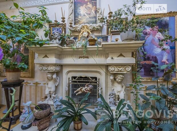 двоповерховий будинок з каміном, 1066 кв. м, цегла. Продаж в Києві, район Поділ фото 1 двоповерховий будинок з каміном, 1066 кв. м, цегла. Продаж в Києві, район Поділ фото 1