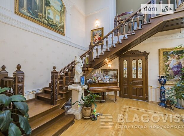 двоповерховий будинок з каміном, 1066 кв. м, цегла. Продаж в Києві, район Поділ фото 1 двоповерховий будинок з каміном, 1066 кв. м, цегла. Продаж в Києві, район Поділ фото 1