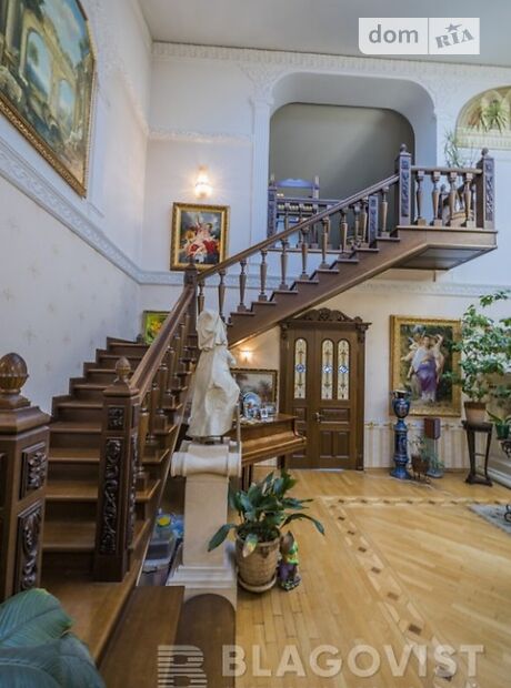 двоповерховий будинок з каміном, 1066 кв. м, цегла. Продаж в Києві, район Поділ фото 1 двоповерховий будинок з каміном, 1066 кв. м, цегла. Продаж в Києві, район Поділ фото 1