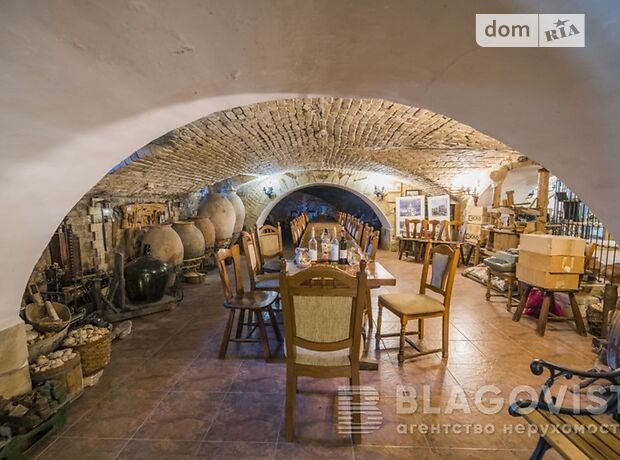 двоповерховий будинок з каміном, 1066 кв. м, цегла. Продаж в Києві, район Поділ фото 1 двоповерховий будинок з каміном, 1066 кв. м, цегла. Продаж в Києві, район Поділ фото 1