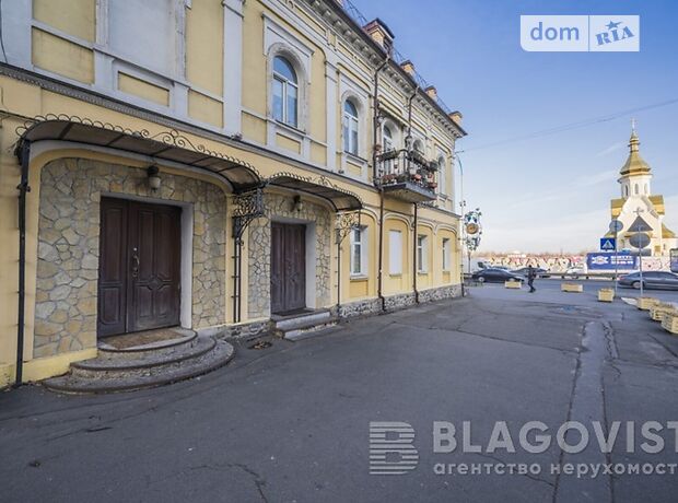 двоповерховий будинок з каміном, 1066 кв. м, цегла. Продаж в Києві, район Поділ фото 1 двоповерховий будинок з каміном, 1066 кв. м, цегла. Продаж в Києві, район Поділ фото 1