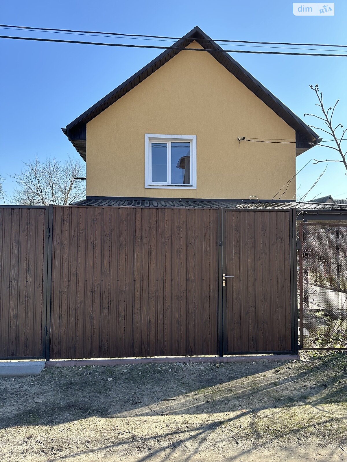двоповерховий будинок, 61 кв. м, цегла. Продаж в Києві, район Нижні сади фото 1 двоповерховий будинок, 61 кв. м, цегла. Продаж в Києві, район Нижні сади фото 1