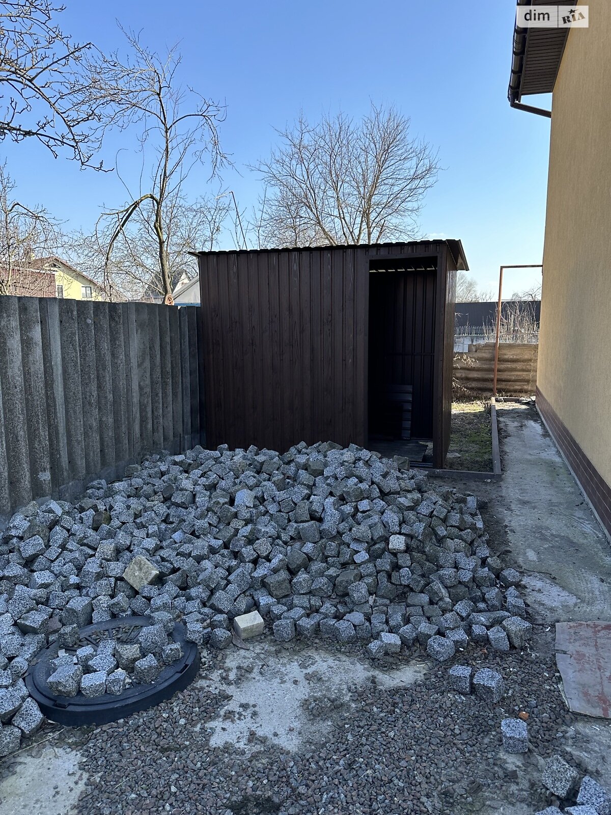 двоповерховий будинок, 61 кв. м, цегла. Продаж в Києві, район Нижні сади фото 1 двоповерховий будинок, 61 кв. м, цегла. Продаж в Києві, район Нижні сади фото 1