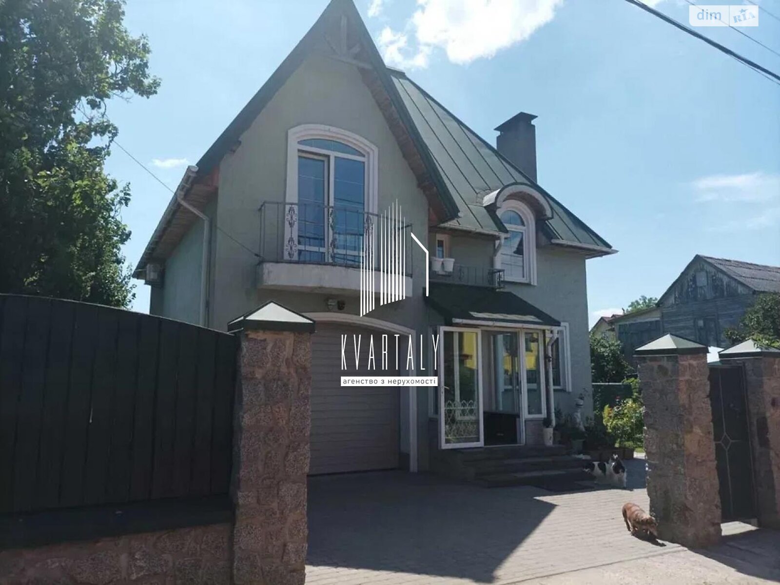 двоповерховий будинок з меблями, 147.2 кв. м, панель. Продаж в Києві, район Нижні сади фото 1 двоповерховий будинок з меблями, 147.2 кв. м, панель. Продаж в Києві, район Нижні сади фото 1
