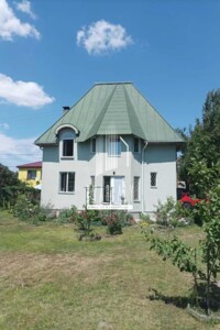 двоповерховий будинок з меблями, 147.2 кв. м, панель. Продаж в Києві, район Нижні сади фото 2