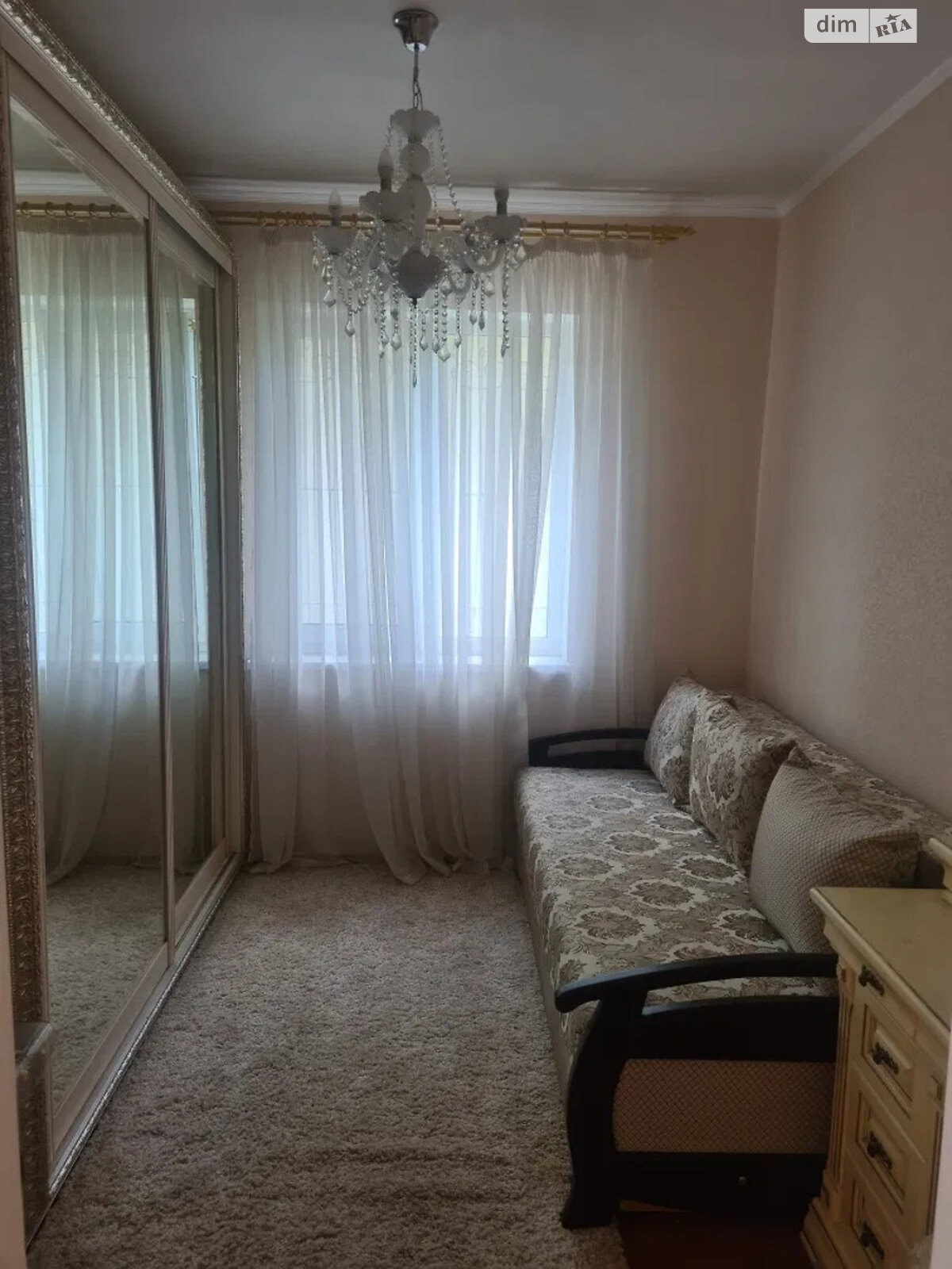 трехэтажный дом с верандой, 115 кв. м, кирпич. Продажа в Киеве район Нижние сады фото 1