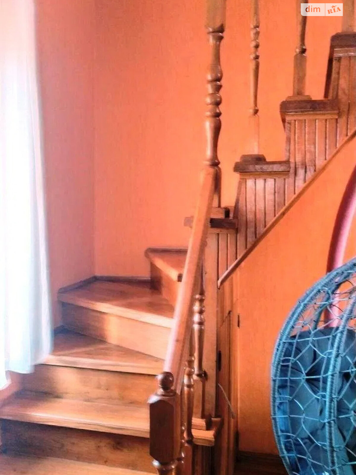 трехэтажный дом с верандой, 115 кв. м, кирпич. Продажа в Киеве район Нижние сады фото 1