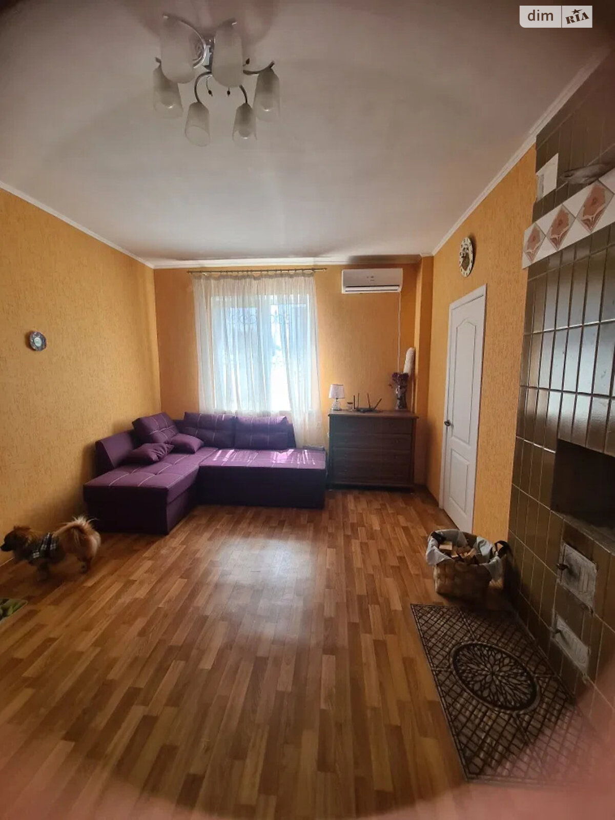трехэтажный дом с верандой, 115 кв. м, кирпич. Продажа в Киеве район Нижние сады фото 1