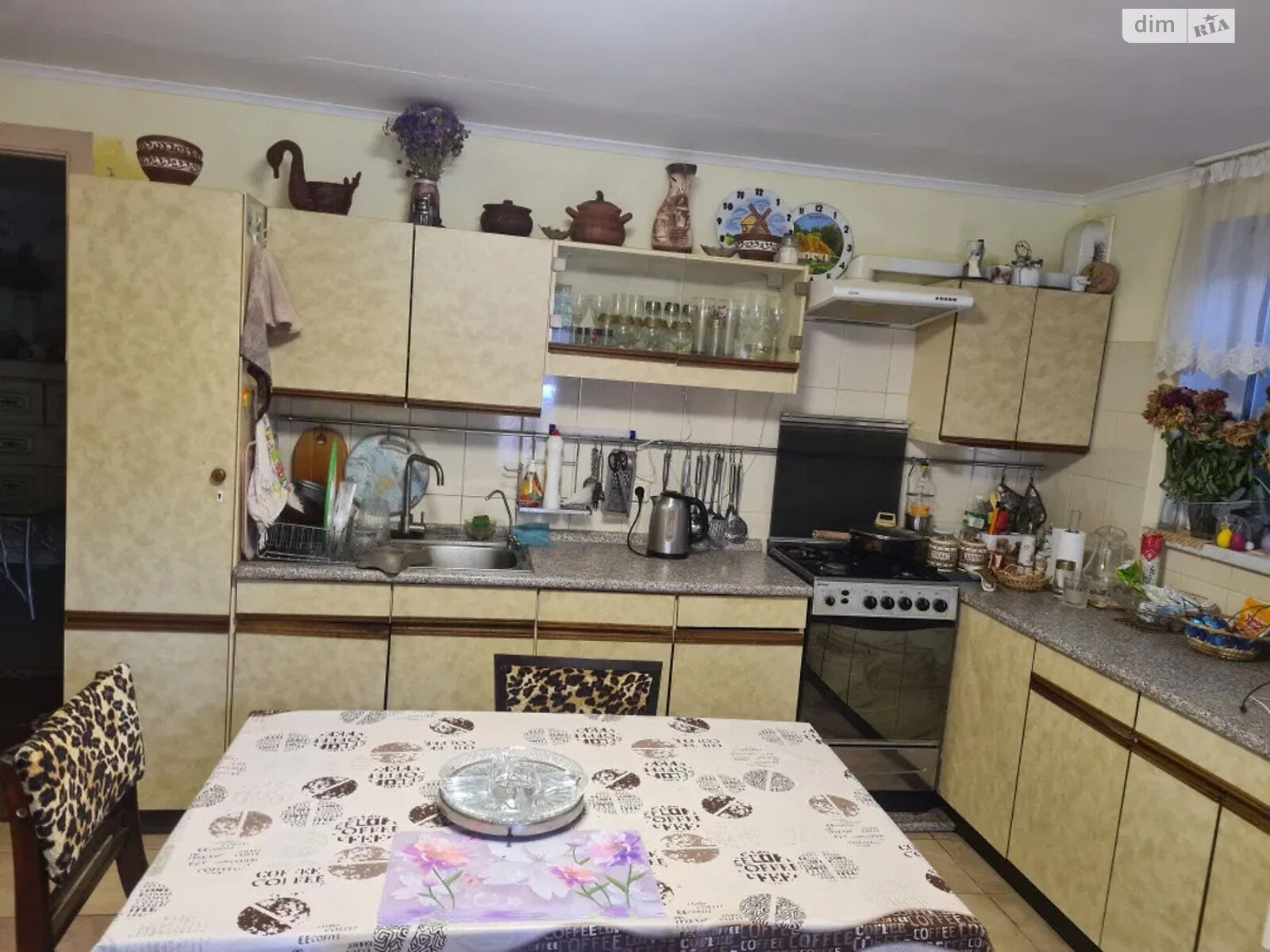 трехэтажный дом с верандой, 115 кв. м, кирпич. Продажа в Киеве район Нижние сады фото 1