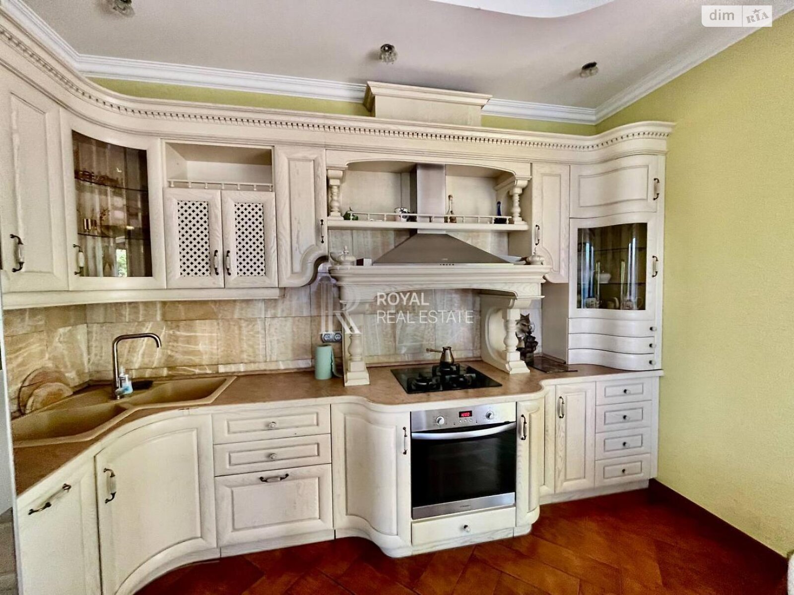 двоповерховий будинок з опаленням, 170 кв. м, кирпич. Продаж в Києві, район Нижні сади фото 1 двоповерховий будинок з опаленням, 170 кв. м, кирпич. Продаж в Києві, район Нижні сади фото 1