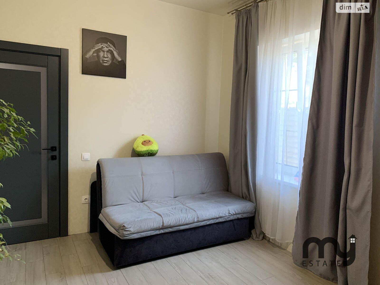 одноэтажный дом с отоплением, 78.4 кв. м, газобетон. Продажа в Киеве район Нижние сады фото 1 одноэтажный дом с отоплением, 78.4 кв. м, газобетон. Продажа в Киеве район Нижние сады фото 1