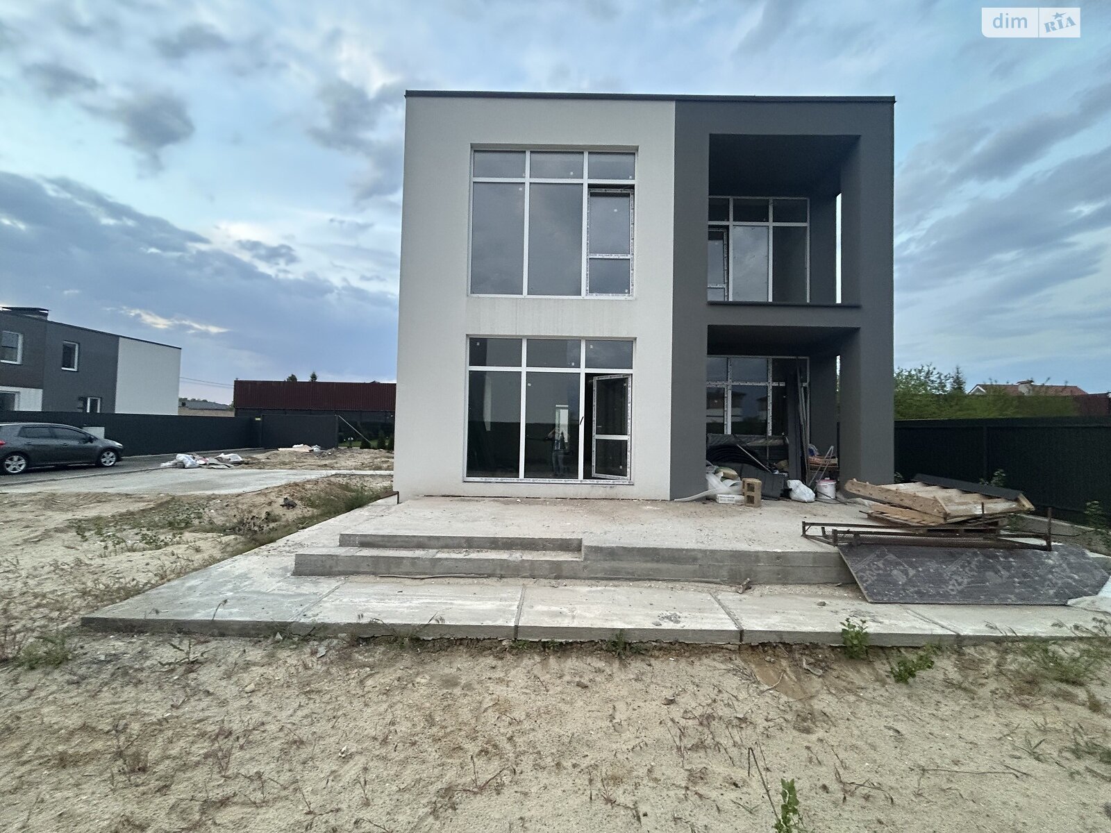 двоповерховий будинок, 200 кв. м, цегла. Продаж в Києві, район Нижні сади фото 1 двоповерховий будинок, 200 кв. м, цегла. Продаж в Києві, район Нижні сади фото 1