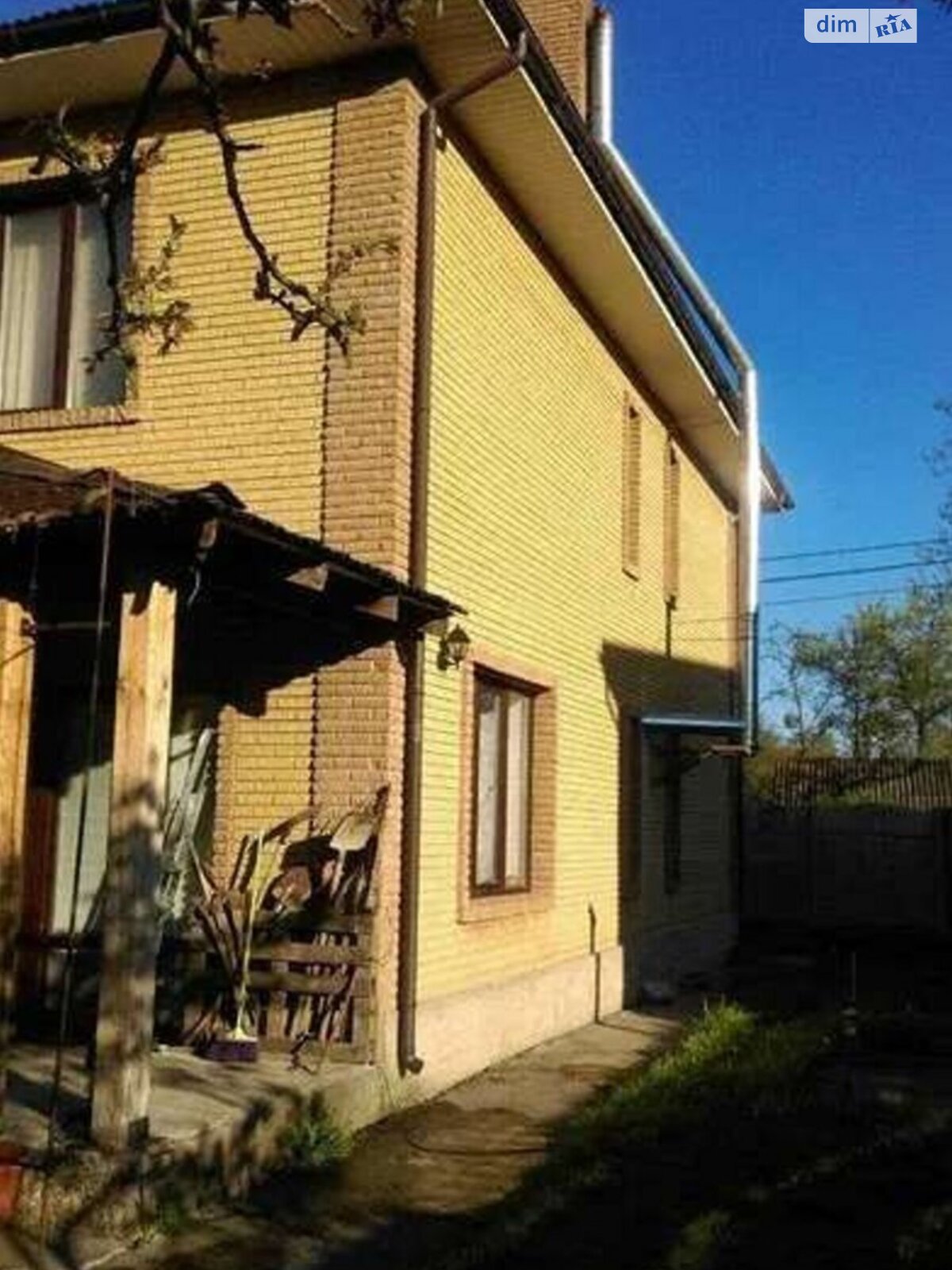 двоповерховий будинок з опаленням, 288 кв. м, цегла. Продаж в Києві, район Нивки фото 1 двоповерховий будинок з опаленням, 288 кв. м, цегла. Продаж в Києві, район Нивки фото 1