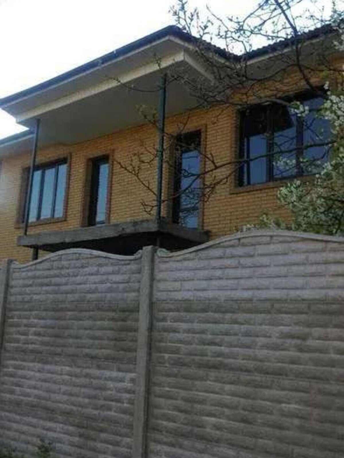 двоповерховий будинок з опаленням, 288 кв. м, цегла. Продаж в Києві, район Нивки фото 1 двоповерховий будинок з опаленням, 288 кв. м, цегла. Продаж в Києві, район Нивки фото 1