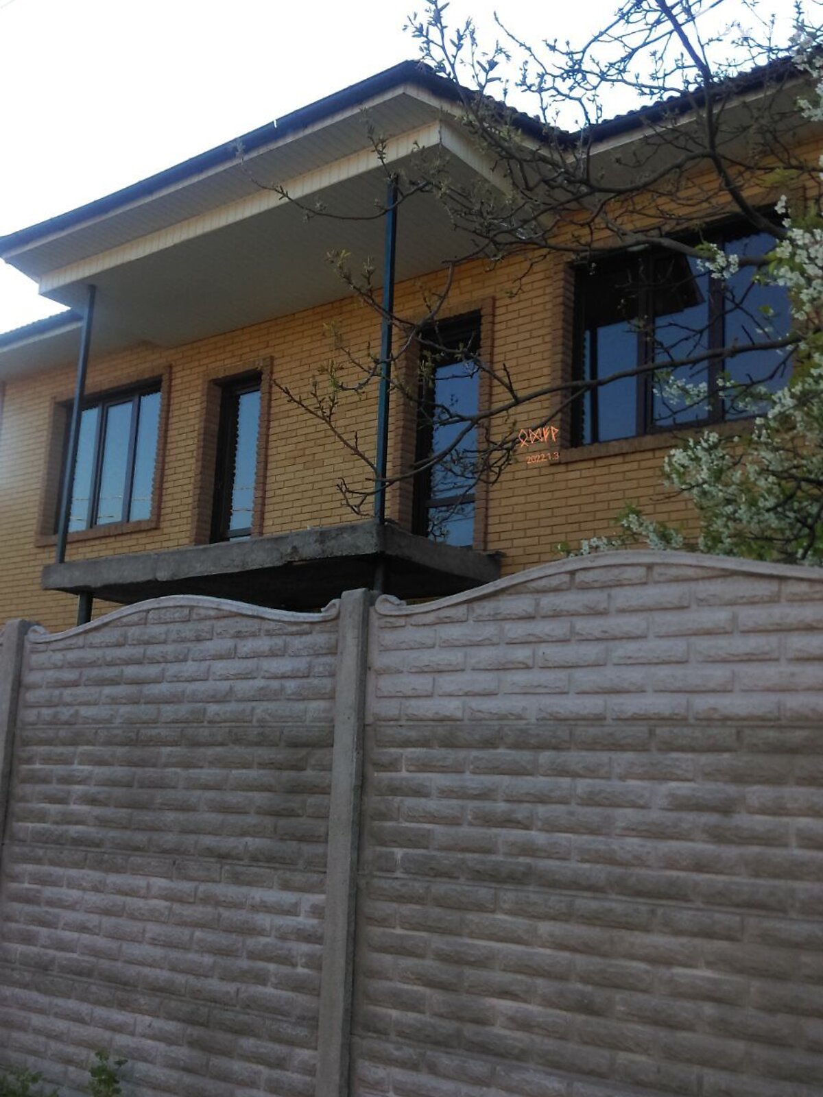 двоповерховий будинок з опаленням, 288 кв. м, цегла. Продаж в Києві, район Нивки фото 1 двоповерховий будинок з опаленням, 288 кв. м, цегла. Продаж в Києві, район Нивки фото 1
