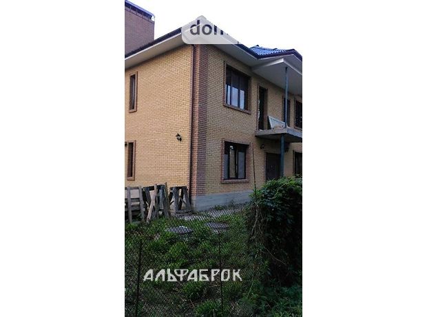 двоповерховий будинок, 280 кв. м, кирпич. Продаж в Києві, район Нивки фото 1 двоповерховий будинок, 280 кв. м, кирпич. Продаж в Києві, район Нивки фото 1