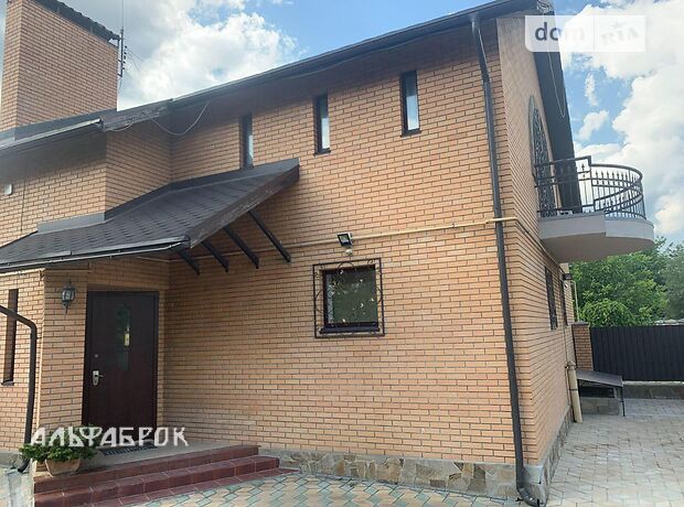 триповерховий будинок, 350 кв. м, кирпич. Продаж в Києві, район Нивки фото 1 триповерховий будинок, 350 кв. м, кирпич. Продаж в Києві, район Нивки фото 1