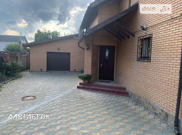 триповерховий будинок, 350 кв. м, кирпич. Продаж в Києві, район Нивки фото 1 триповерховий будинок, 350 кв. м, кирпич. Продаж в Києві, район Нивки фото 1