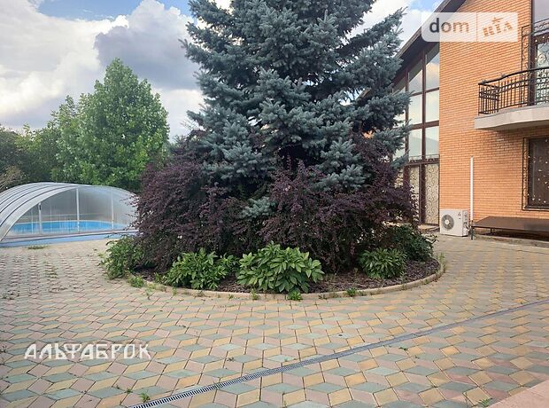 триповерховий будинок, 350 кв. м, кирпич. Продаж в Києві, район Нивки фото 1 триповерховий будинок, 350 кв. м, кирпич. Продаж в Києві, район Нивки фото 1