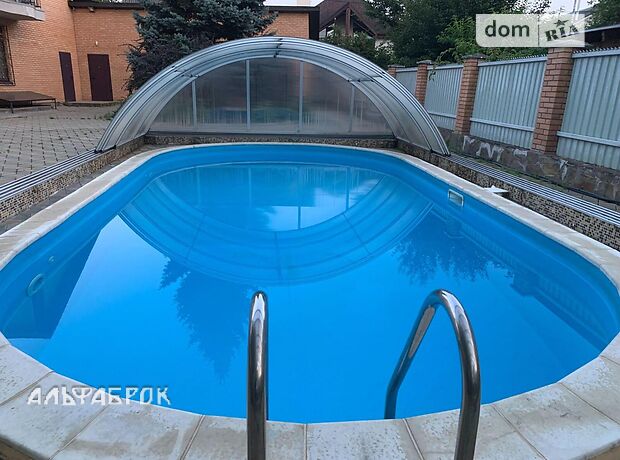 триповерховий будинок, 350 кв. м, кирпич. Продаж в Києві, район Нивки фото 1 триповерховий будинок, 350 кв. м, кирпич. Продаж в Києві, район Нивки фото 1